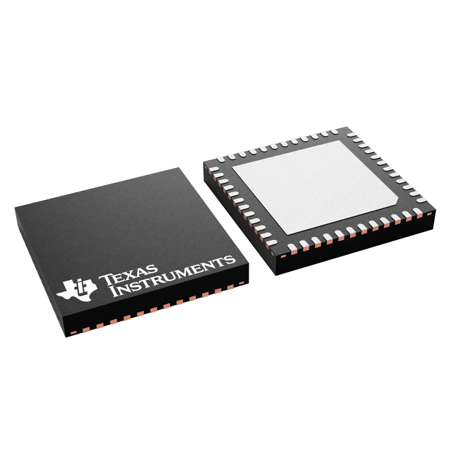 TRF3722IRGZR-Texas Instruments